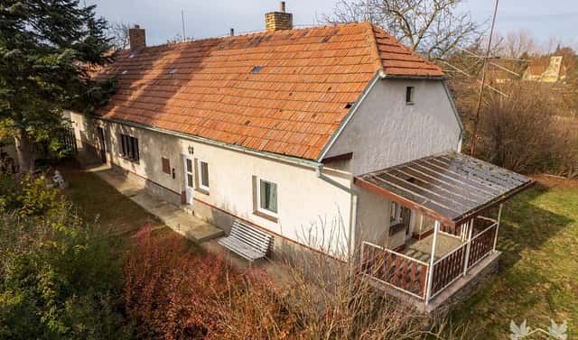 Prodej domu 85 m² s pozemkem 1 109 m², Kraselov, okres Strakonice