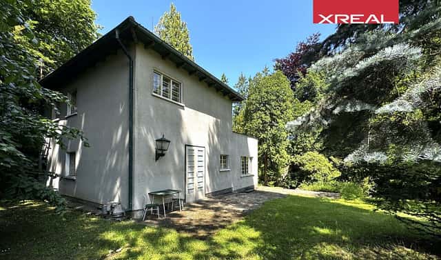 Prodej vily 157 m² s pozemkem 5 174 m², Lomená, Kamenice – Ládví, okres Praha-východ