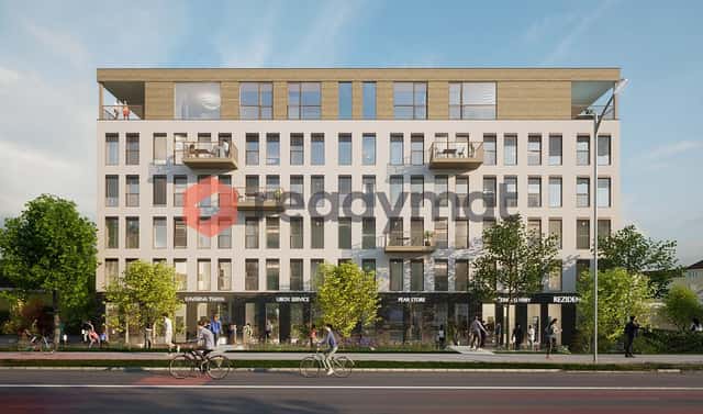 Prodej obchodních prostor 94 m², Břeclav