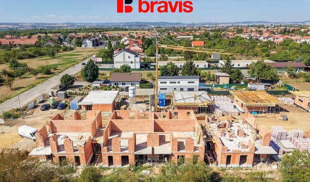 Prodej bytu 3+kk 66 m², Sokolnická, Brno – Tuřany, okres Brno-město