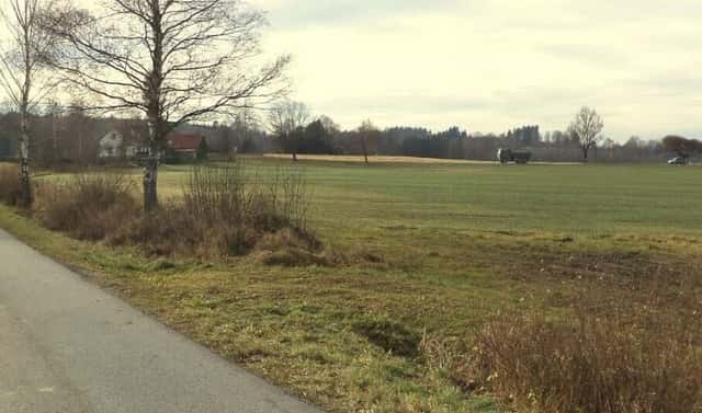 Prodej pole 9 169 m², Kaplice – Mostky, okres Český Krumlov