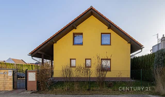 Prodej domu 147 m² s pozemkem 953 m², Králova, Litovel, okres Olomouc