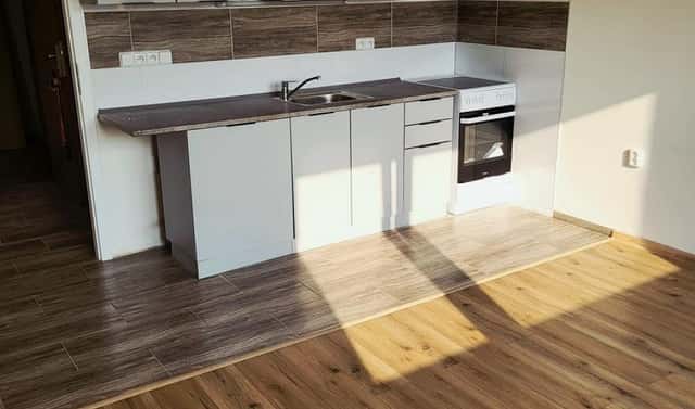 Pronájem bytu 1+1 40 m², V Sídlišti, Děčín – Děčín XXXII-Boletice nad Labem