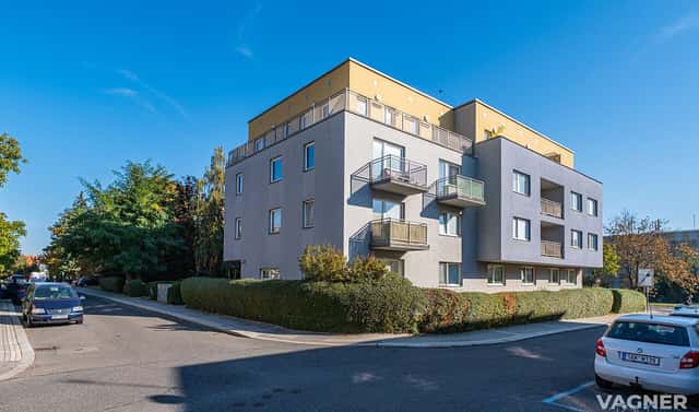 Prodej bytu 3+kk 94 m², Rejchova, Praha 6 – Břevnov