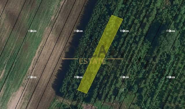 Prodej pozemku 433 m², Kostice, okres Břeclav