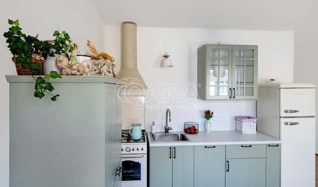 Prodej bytu 2+kk 60 m², Šumavská, Praha 2 – Vinohrady