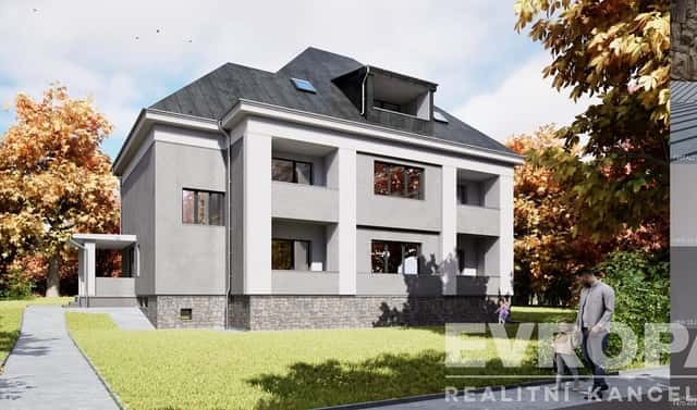 Prodej bytu 3+kk 90 m², Rozkošská, Havlíčkův Brod