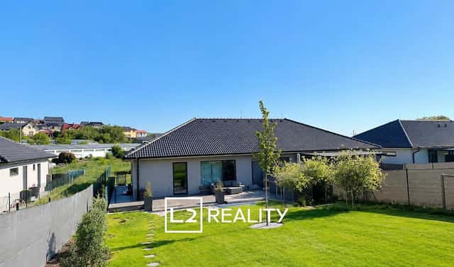 Prodej domu 98 m² s pozemkem 623 m², Slaný – Netovice, okres Kladno