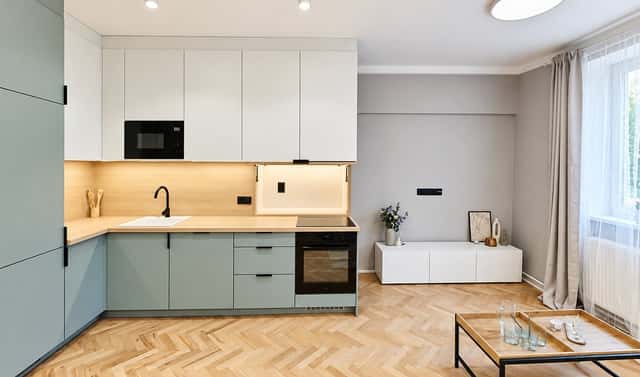 Prodej bytu 4+kk 85 m², Macanova, Pardubice – Zelené Předměstí