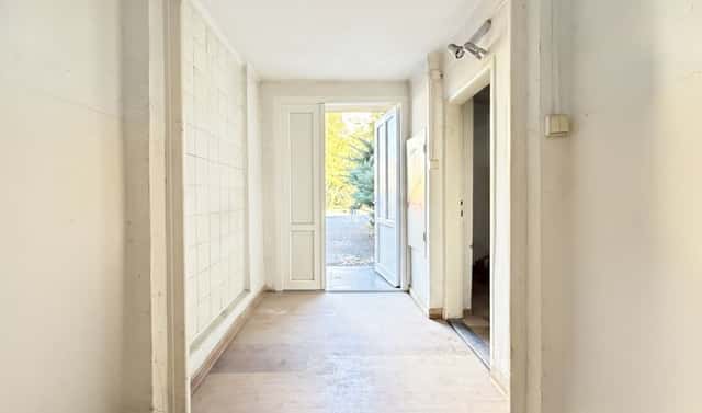 Pronájem skladovacích prostor 16 m², Štěchovická, Praha 10 – Strašnice
