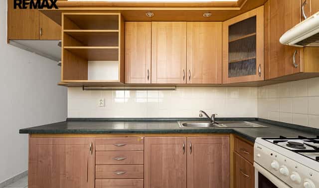 Prodej bytu 2+1 54 m², Bohumínská, Ostrava – Slezská Ostrava, okres Ostrava-město