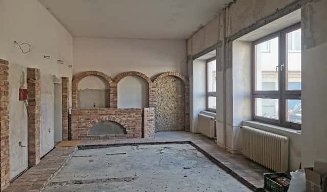 Pronájem obchodních prostor 80 m², Pardubice – Zelené Předměstí