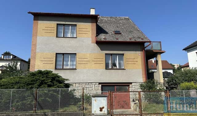 Prodej domu 213 m² s pozemkem 736 m², Primase Hrůzy, Pelhřimov