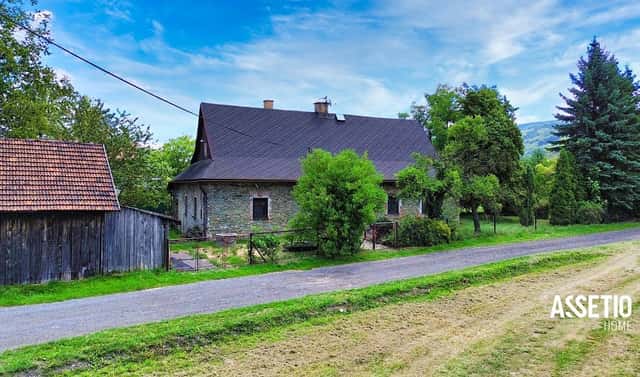 Prodej domu 159 m² s pozemkem 1 783 m², Smilovice, okres Frýdek-Místek