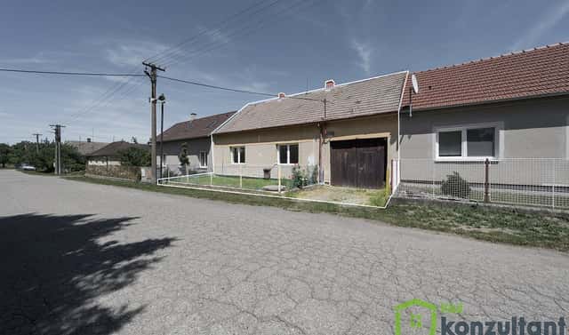 Prodej domu 89 m² s pozemkem 418 m², Vlkov, okres Žďár nad Sázavou
