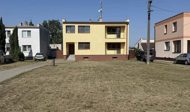 Prodej domu 275 m² s pozemkem 2 320 m², Kostelany nad Moravou, okres Uherské Hradiště
