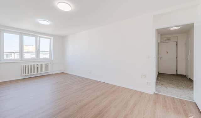 Prodej bytu 2+1 52 m², Sokolovská, Praha 9 – Libeň
