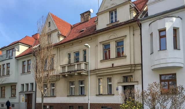 Prodej domu 1 046 m² s pozemkem 3 200 m², Soudní, Kroměříž