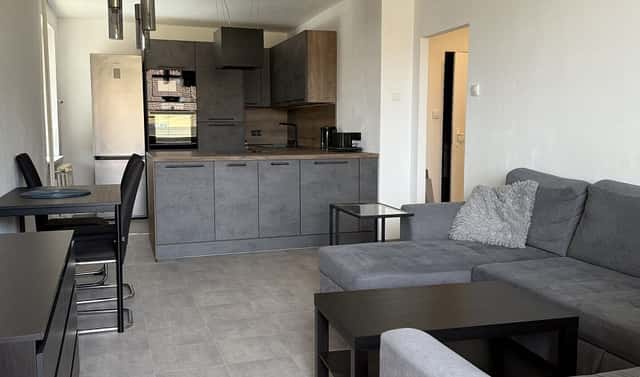 Pronájem bytu 3+kk 64 m², Příčná, Podbořany, okres Louny