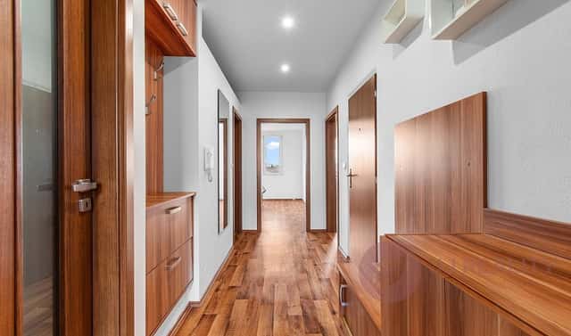 Prodej bytu 2+1 67 m², Družstevní, Kdyně, okres Domažlice