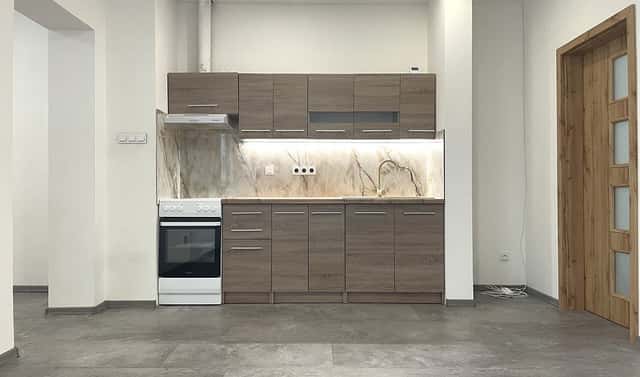 Pronájem bytu 2+kk 48 m², Mimoň, okres Česká Lípa