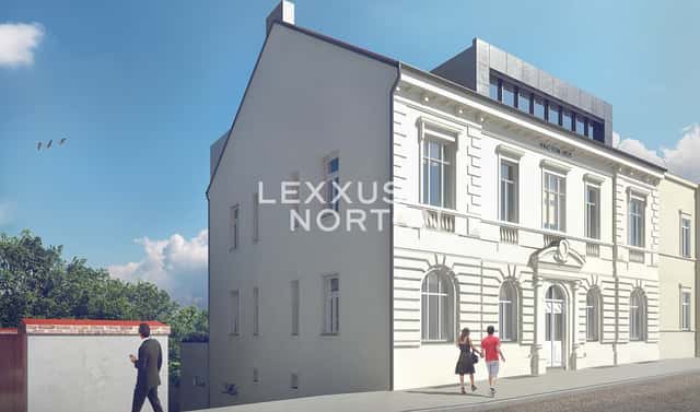 Prodej bytu 1+kk 36 m², Na vyhlídce, Praha 9 – Prosek