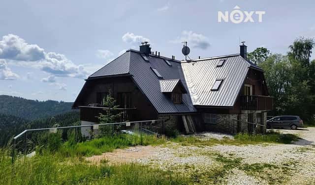 Pronájem bytu 3+kk 75 m², Strážné, okres Trutnov