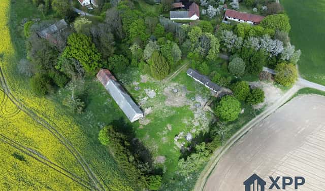 Prodej domu 207 m² s pozemkem 5 010 m², Smilovy Hory – Obrátice, okres Tábor