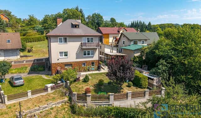 Prodej domu 243 m² s pozemkem 1 440 m², Koberovy – Michovka, okres Jablonec nad Nisou