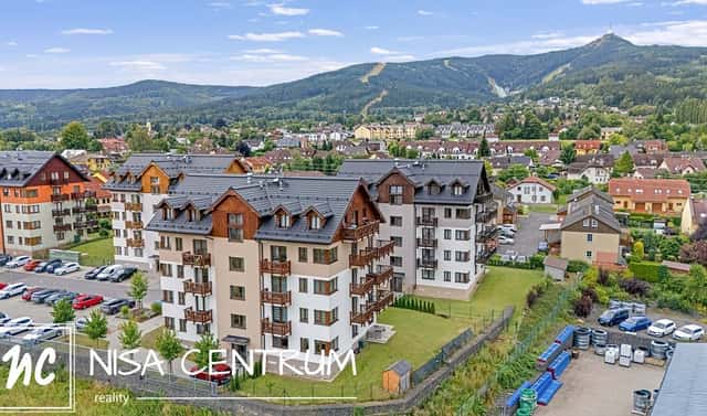 Prodej bytu 3+kk 75 m², Tálínská, Liberec – Liberec VIII-Dolní Hanychov