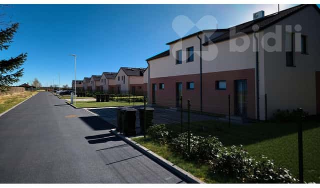 Prodej bytu 3+kk 86 m², Štětí, okres Litoměřice