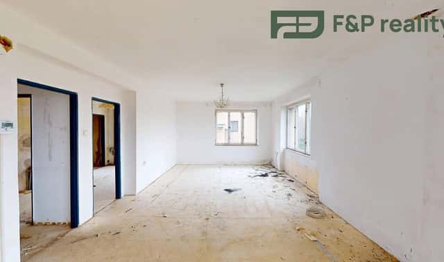 Prodej bytu 3+1 100 m², Beroun – Beroun-Závodí