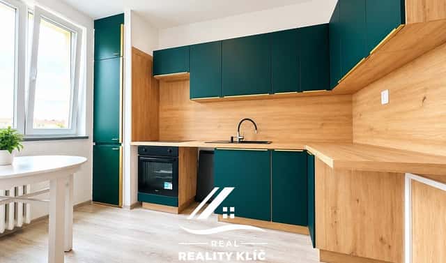 Prodej bytu 2+1 48 m², Konzumní, Havířov – Šumbark, okres Karviná