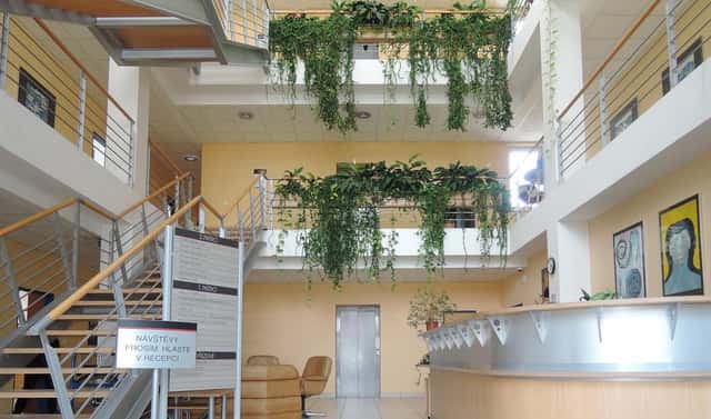 Pronájem kanceláře 134 m², Vídeňská, Brno – Dolní Heršpice, okres Brno-město