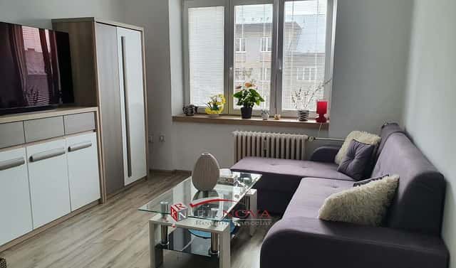 Prodej bytu 1+1 39 m², Karviná – Nové Město