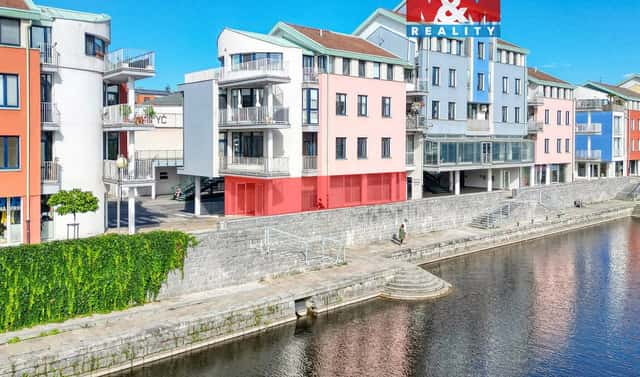Prodej obchodních prostor 53 m², Čechova, Písek – Pražské Předměstí