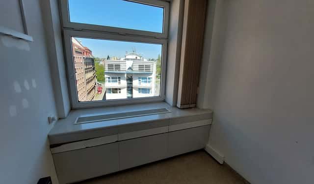Pronájem kanceláře 30 m², Liberec