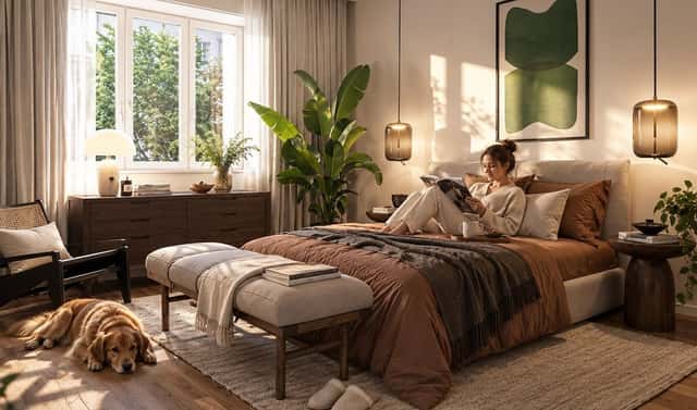 Prodej bytu 2+kk 41 m², Ke Krči, Praha 4 – Braník