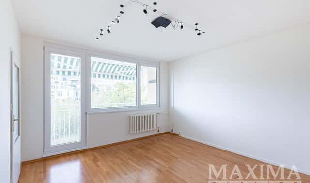 Pronájem bytu 3+1 72 m², Borského, Praha 5 – Hlubočepy