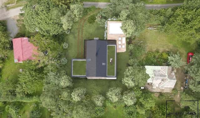 Prodej chaty/chalupy 40 m² s pozemkem 680 m², Křečovice – Živohošť, okres Benešov
