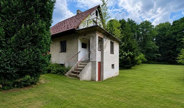 Prodej chaty/chalupy 116 m² s pozemkem 1 600 m², Hrádek nad Nisou – Václavice, okres Liberec