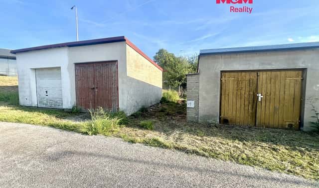 Prodej pozemku 20 m², Jindřichův Hradec – Jindřichův Hradec III