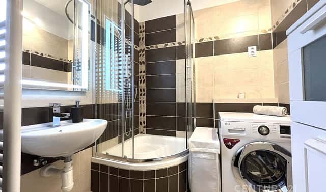 Pronájem bytu 2+1 58 m², Sadová, Hulín, okres Kroměříž