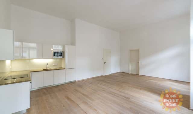 Pronájem bytu 3+kk 102 m², Jungmannova, Praha 1 – Nové Město
