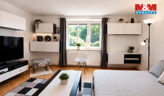 Prodej domu 85 m² s pozemkem 947 m², Pošná, okres Pelhřimov