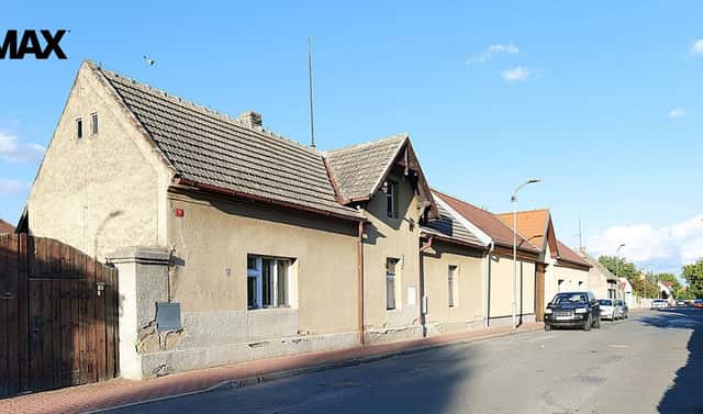 Prodej domu 99 m² s pozemkem 596 m², Na Beránku I, Ořech, okres Praha-západ