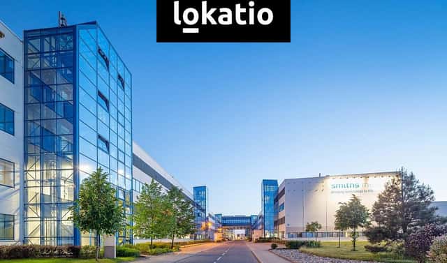 Pronájem skladovacích prostor 3 552 m², Hranice, okres Přerov