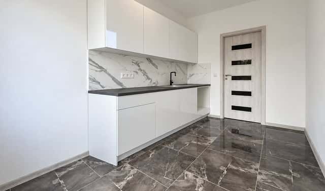 Prodej bytu 3+1 66 m², U Pivovarské zahrady, Ústí nad Labem – Krásné Březno