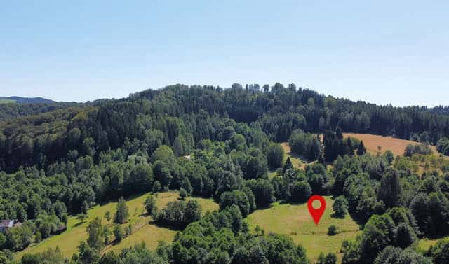Prodej stavebního pozemku 3 027 m², Olešnice v Orlických horách, okres Rychnov nad Kněžnou