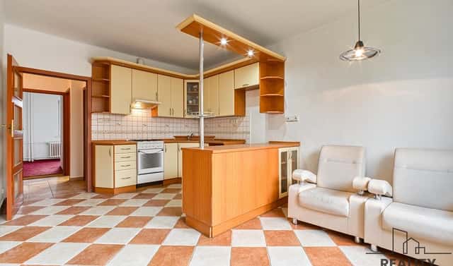 Prodej bytu 3+1 72 m², Borovského, Karviná – Mizerov